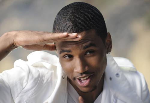 It was the summer of 2010 and everything was going well for Trey Songz